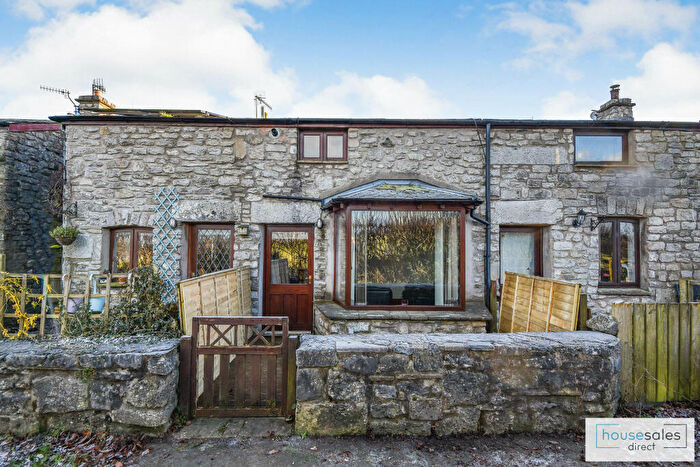 3 Bedroom Terraced House For Sale In Elmsfield Park Cottages Holme, Carnforth, LA6