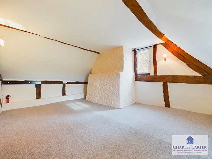 2 Bedroom Cottage To Rent In Grafton, Tewkesbury, GL20