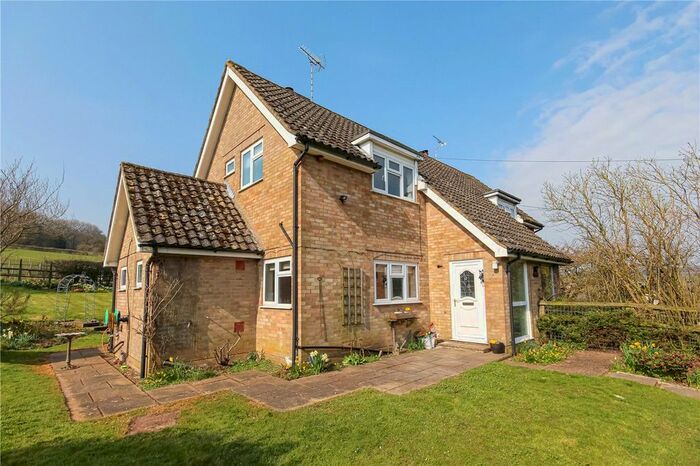 3 Bedroom Semi-Detached House To Rent In Dagnall Road, Great Gaddesden, Hemel Hempstead, Hertfordshire, HP1