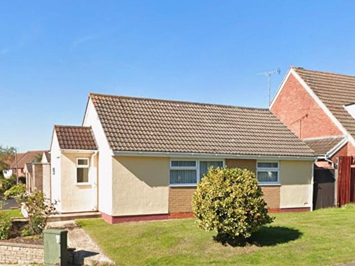 2 Bedroom Detached Bungalow For Sale In Loweswater Road, Cheltenham, GL51