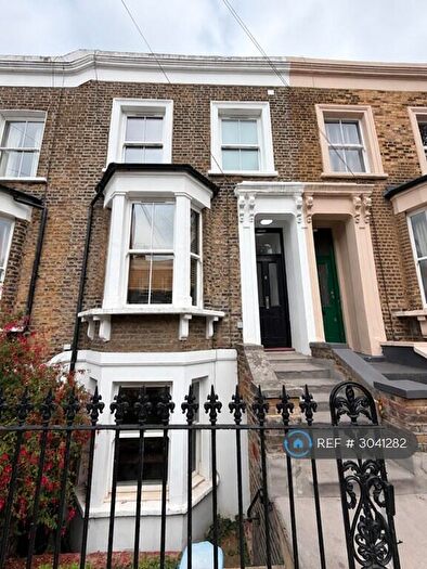 4 Bedroom Terraced House To Rent In Killowen Road, London, E9