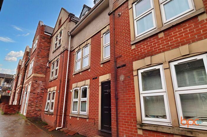 Property To Rent In Church Road, St. George, BS5