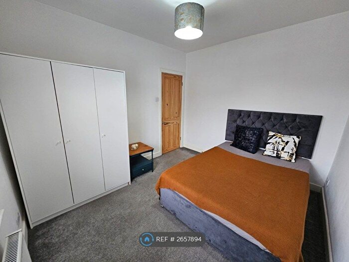 4 Bedroom Terraced House To Rent In Northcote Road, Bournemouth, BH1