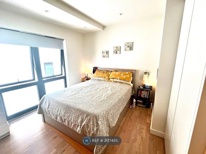 1 Bedroom Flat To Rent In Tufnell Park Road, London, N7