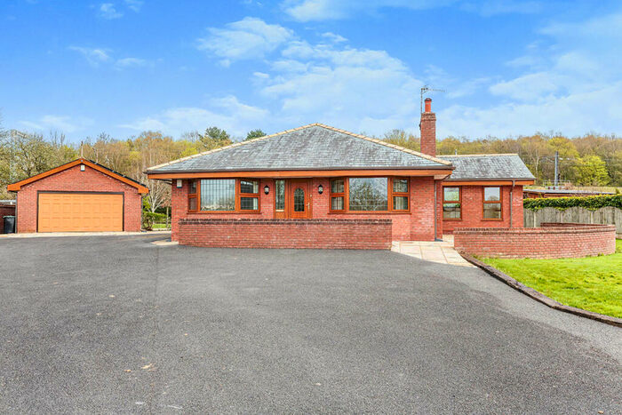 3 Bedroom Bungalow To Rent In Gubberford Lane, Scorton, Preston, PR3