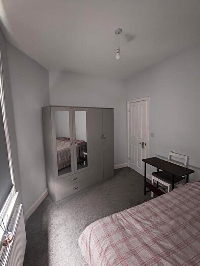 1 Bedroom House To Rent In Alton Road, Croydon, CR0