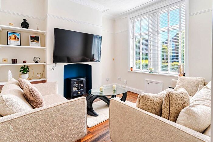 2 Bedroom Terraced House For Sale In Blackburn Road, Clayton Le Moors, Accrington, BB5