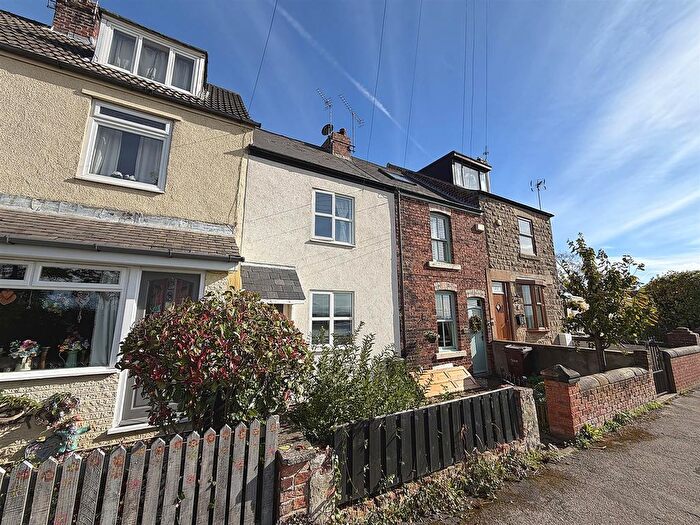 2 Bedroom Terraced House To Rent In Goosecarr Lane, Todwick, Sheffield, S26