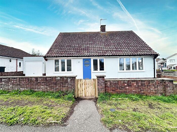 3 Bedroom Detached House To Rent In Bay Avenue, Pevensey Bay, Pevensey, BN24