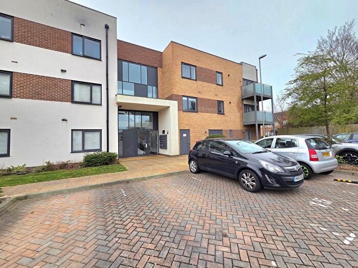 1 Bedroom Flat To Rent In Blanchard Avenue, Gosport, PO13
