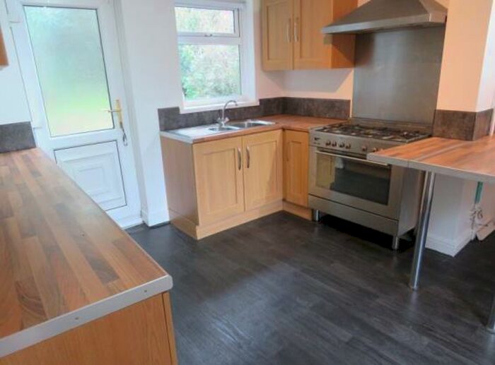 3 Bedroom House To Rent In Jacey Road, Birmingham, B16