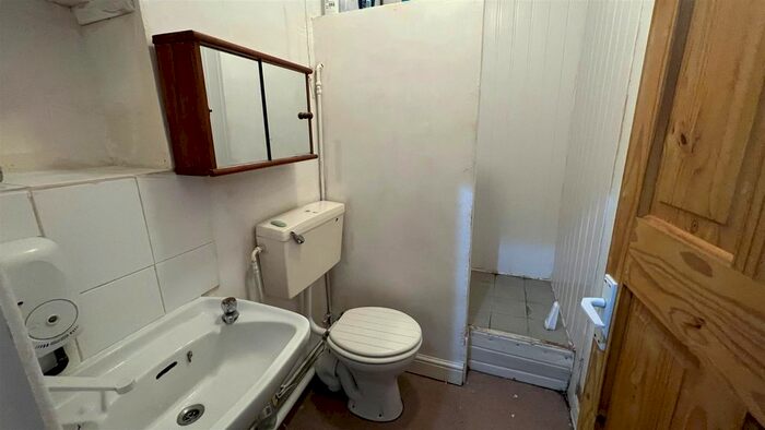 Studio To Rent In London Road, Derby, DE1