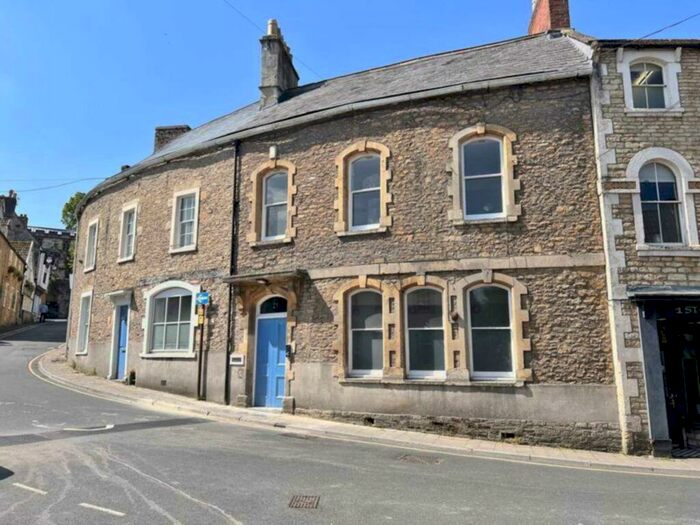 1 Bedroom Apartment To Rent In King Street, Frome, BA11