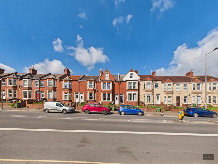 1 Bedroom Flat To Rent In Pinhoe Road, Exeter, EX4