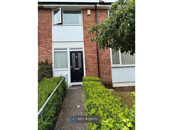 4 Bedroom Terraced House To Rent In Llys Bedwyr, Bangor North Wales, LL57
