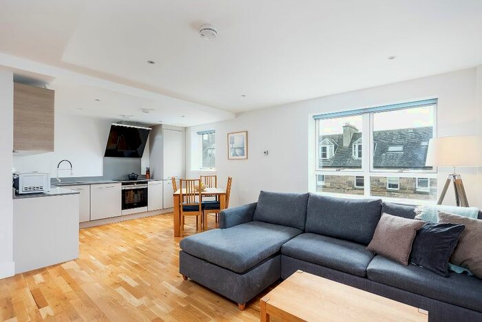 1 Bedroom Flat To Rent In Primrose Terrace, Shandon, Edinburgh, EH11