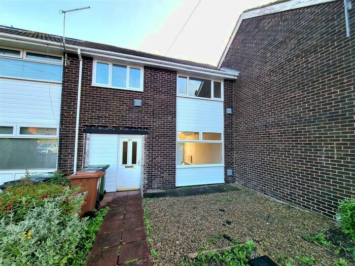 3 Bedroom Terraced House To Rent In Swinnow Lane, Bramley, Leeds, LS13