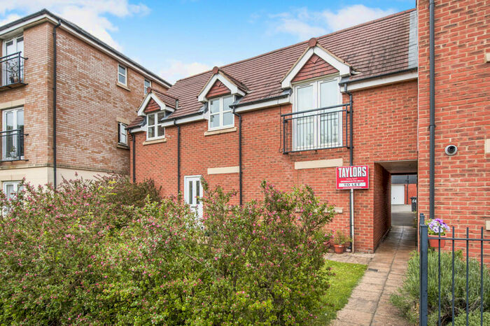 2 Bedroom House To Rent In Haydon End, SN25