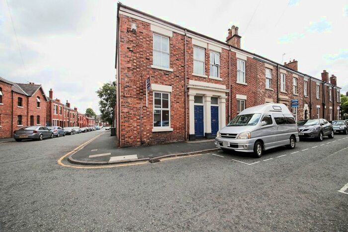 1 Bedroom Flat To Rent In Acton Terrace, Wigan, Lancashire, WN1