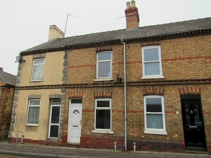 2 Bedroom Terraced House To Rent In Brazenose Lane, Stamford, Stamford, PE9