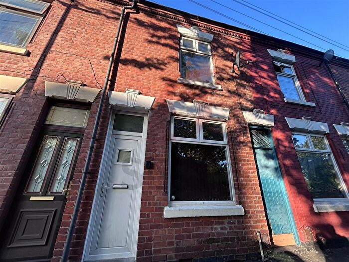4 Bedroom Terraced House To Rent In Dorset Street, Belgrave, Leicester, LE4