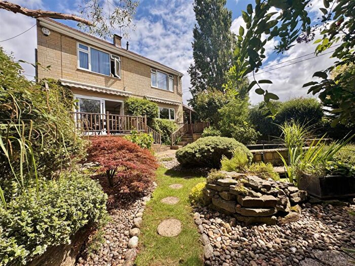 5 Bedroom Detached House For Sale In Whitehill, Bradford-On-Avon, BA15