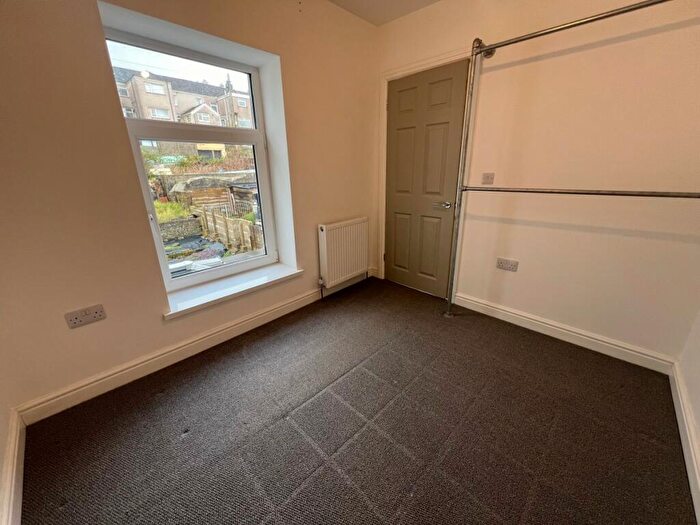 3 Bedroom Terraced House For Sale In Primrose Street Tonypandy - Tonypandy, CF40
