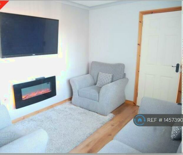 3 Bedroom Semi-Detached House To Rent In Corban Avenue, Enniskillen, BT74