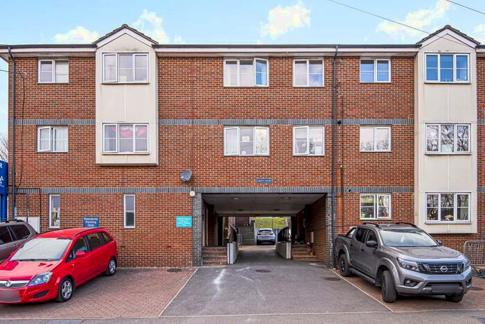 2 Bedroom Apartment To Rent In Edwy Court, Chesham, HP5