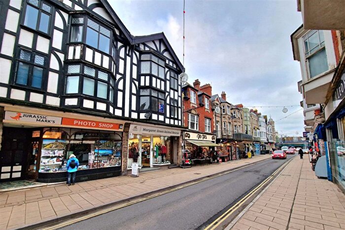 3 Bedroom Flat To Rent In Institute Road, Swanage, BH19