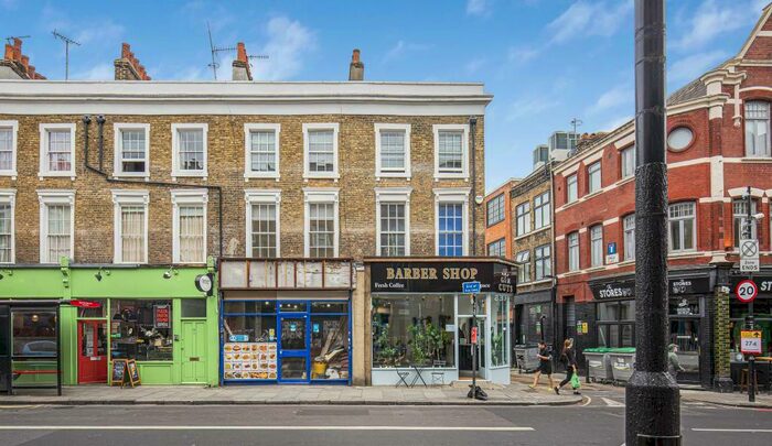 2 Bedroom Maisonette To Rent In Caledonian Road, London, N1