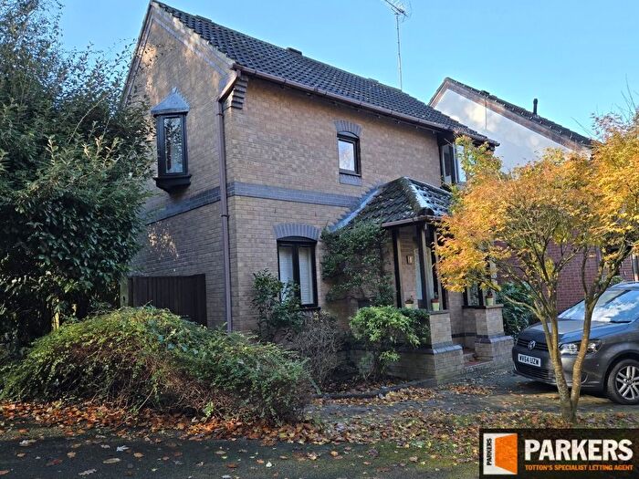 3 Bedroom Detached House To Rent In Briarswood Rise, Dibden Purlieu, SO45
