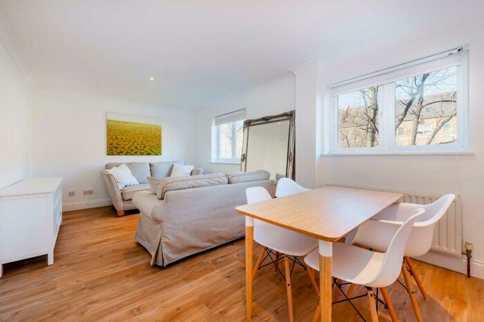 2 Bedroom Flat To Rent In Ingleby Road, Holloway, N7