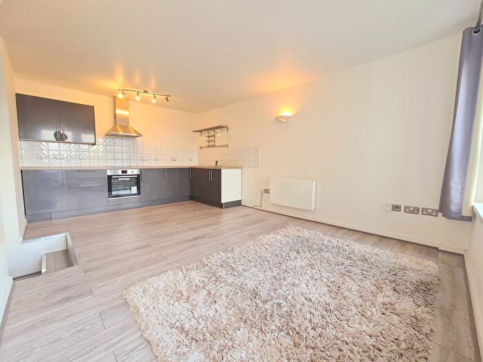 2 Bedroom Flat To Rent In The Vista Building, London, SE18