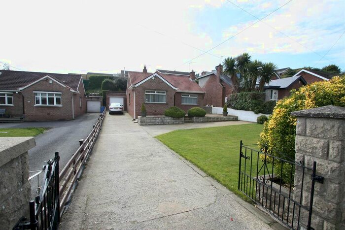 3 Bedroom Property For Sale In Glen Road, Comber, Newtownards, BT23