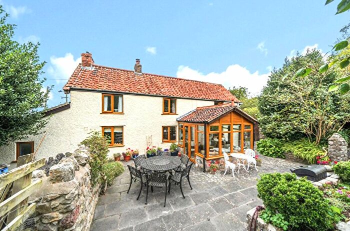 4 Bedroom Equestrian Facility For Sale In Canada Coombe, Hutton, Weston-Super-Mare, North Somerset, BS24