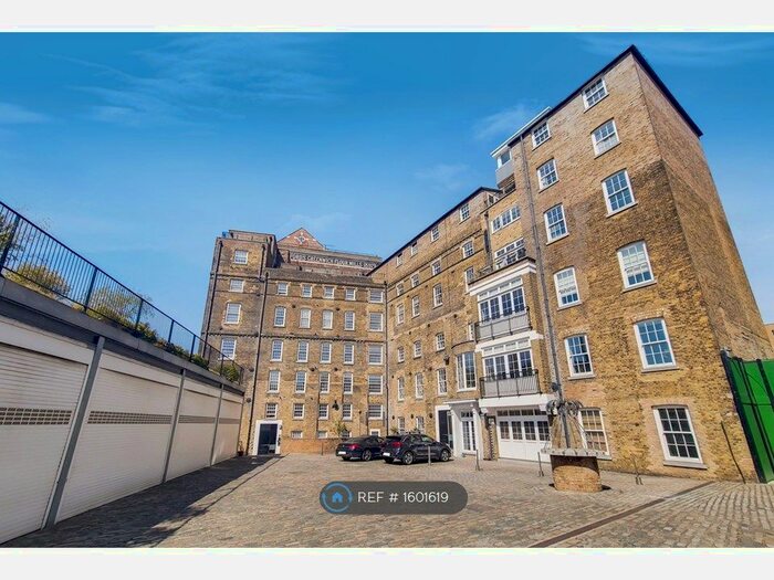 1 Bedroom Flat To Rent In Main Mill, London, SE10