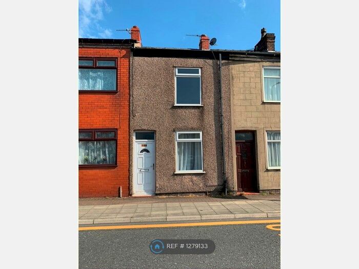 2 Bedroom Terraced House To Rent In Leigh Road, Leigh WN7