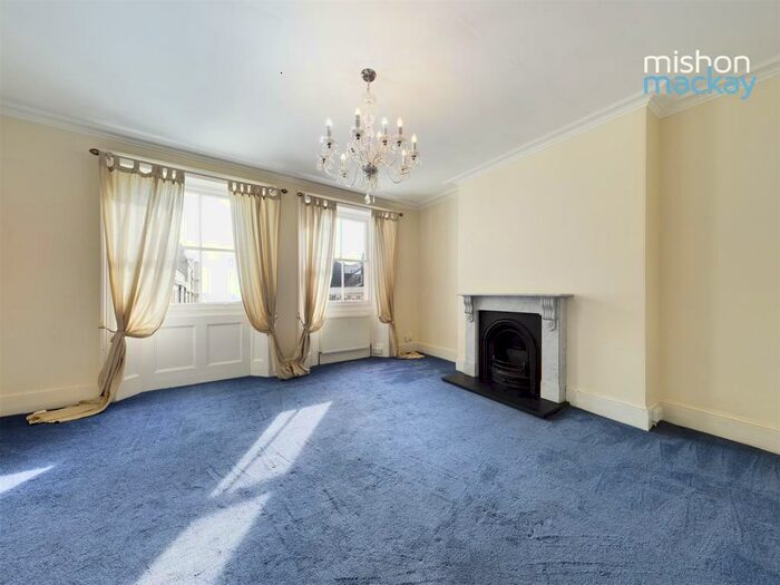 2 Bedroom Flat To Rent In Belgrave Place, Brighton, BN2