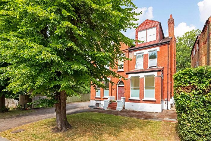 1 Bedroom Apartment To Rent In Sydenham Avenue, Sydenham, London, SE26