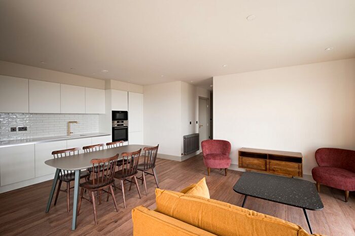 3 Bedroom Flat To Rent In The Sessile, Ashley Road, London, London, N17