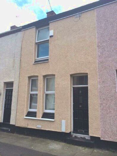 2 Bedroom House To Rent In Smollett Street, L20