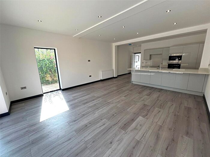3 Bedroom Detached House For Sale In Ashford, Surrey, TW15