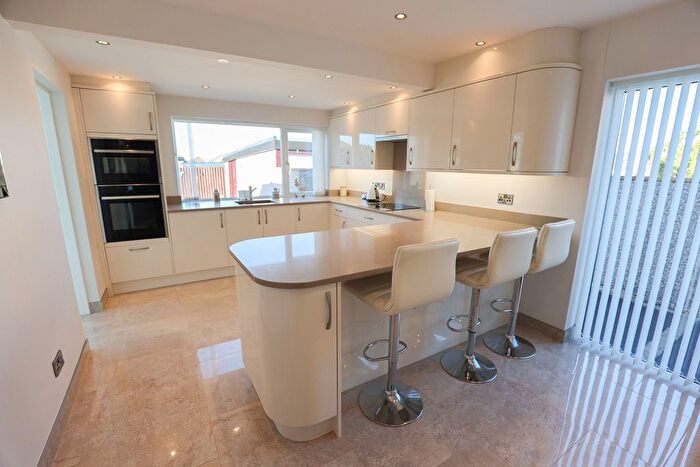 2 Bedroom Bungalow For Sale In Ashfield Avenue, Bare, Morecambe, LA4