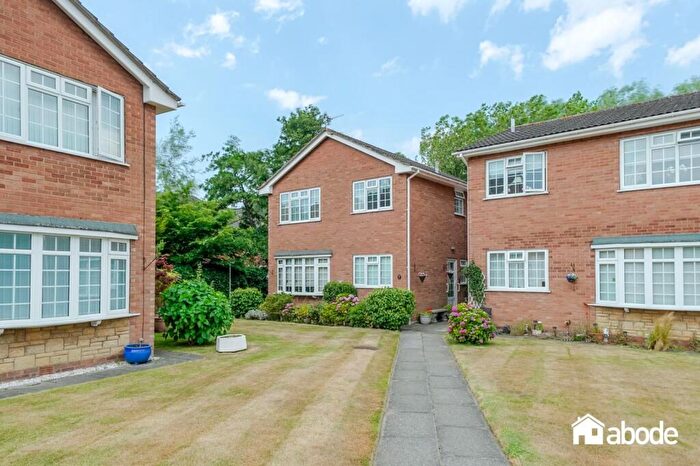 2 Bedroom Apartment For Sale In Halsall Lane, Formby, Liverpool, L37