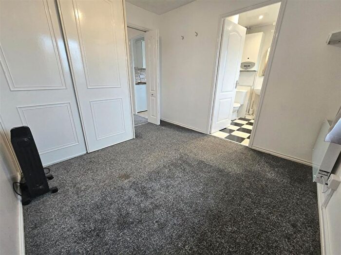 1 Bedroom Flat To Rent In Avens Way, Ingleby Barwick, Stockton-On-Tees, TS17