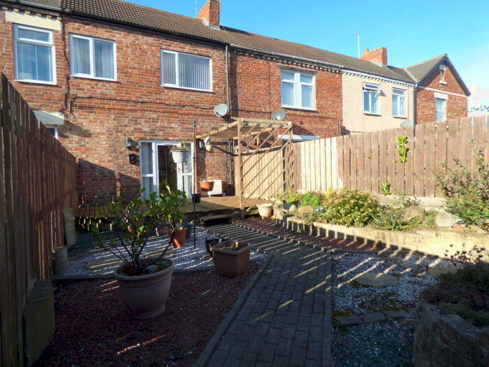 3 Bedroom House To Rent In Lambton Street, Chester Le Street, DH3