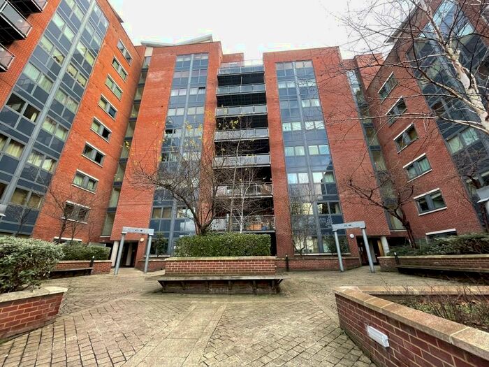 1 Bedroom Flat To Rent In Donnington Road, London, NW10