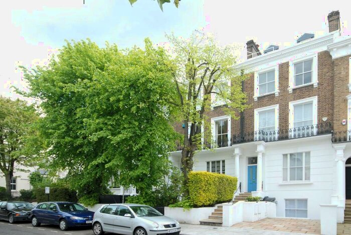 2 Bedroom Flat To Rent In Abbey Gardens, St John's Wood, London, NW8