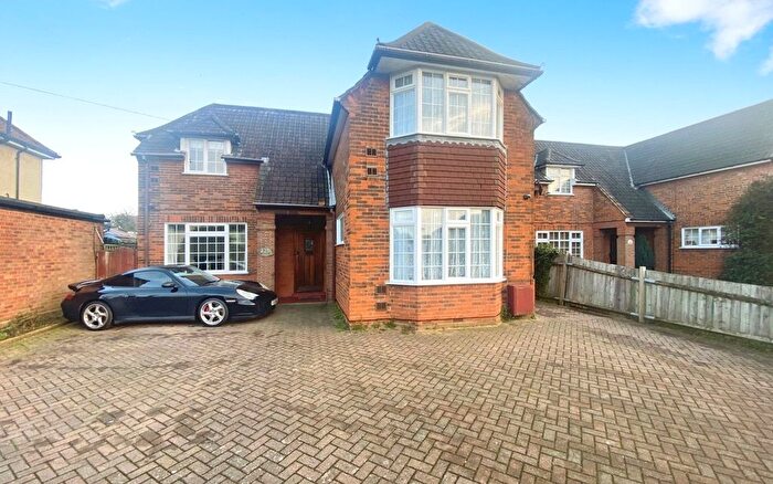 3 Bedroom Detached House For Sale In Colchester Road, Ipswich, IP4